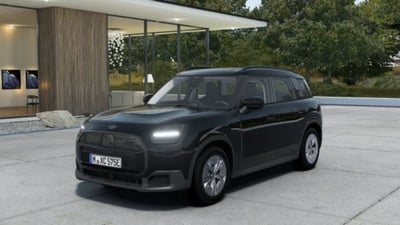 MINI Mini Countryman E Essential nuova a Verona
