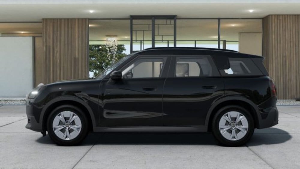 MINI Mini Countryman nuova a Verona (2)