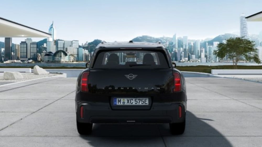 MINI Mini Countryman nuova a Verona (3)