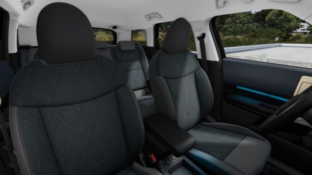 MINI Mini Countryman nuova a Verona (4)