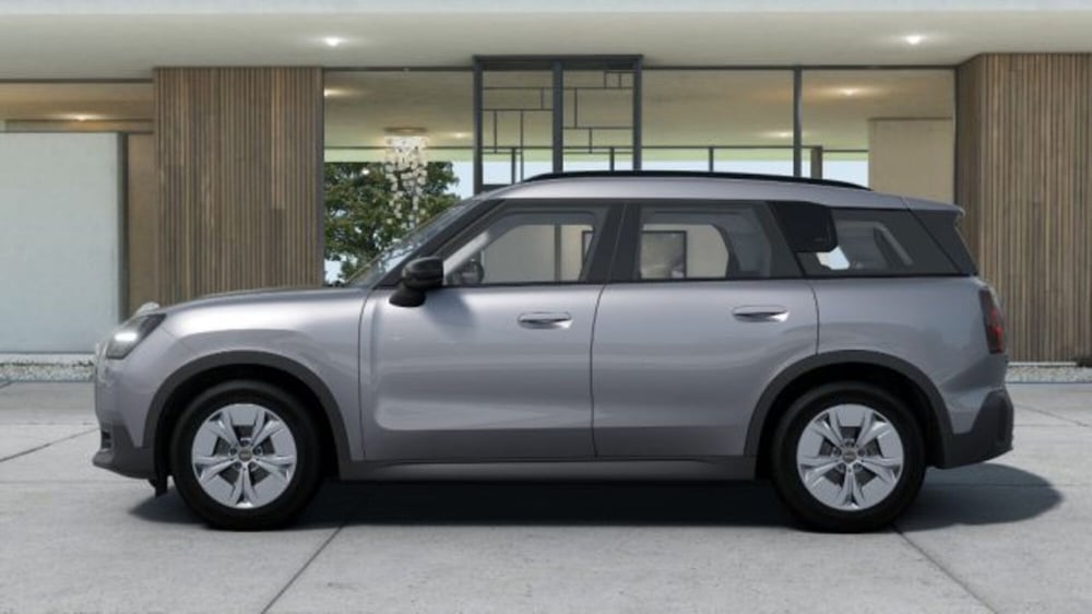 MINI Mini Countryman nuova a Verona (2)