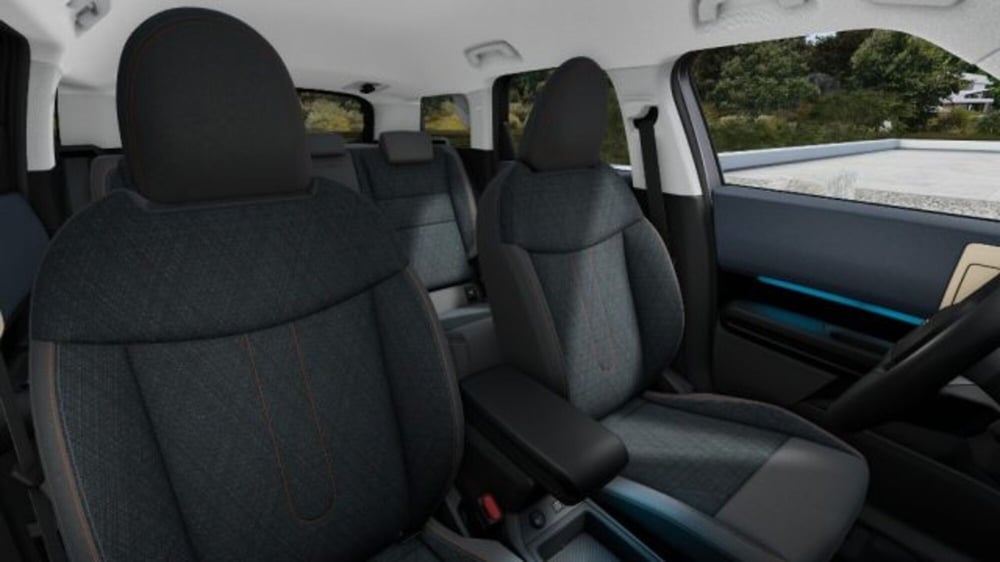 MINI Mini Countryman nuova a Verona (4)