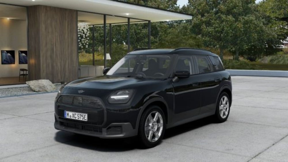 MINI Mini Countryman nuova a Verona