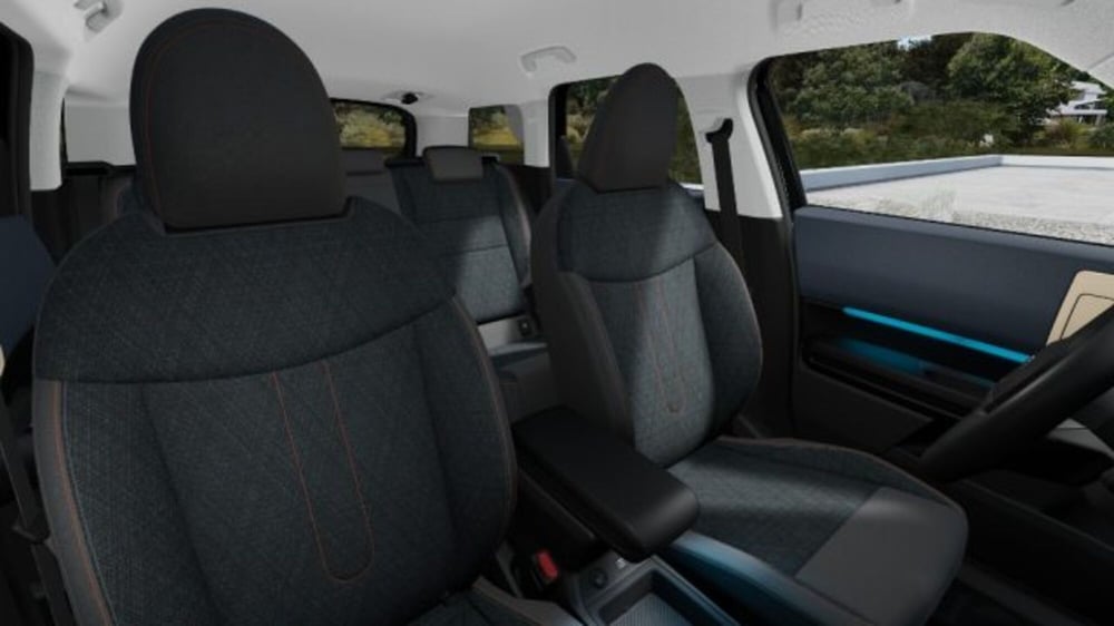 MINI Mini Countryman nuova a Verona (4)