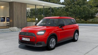 MINI Mini Countryman E Classic nuova a Verona