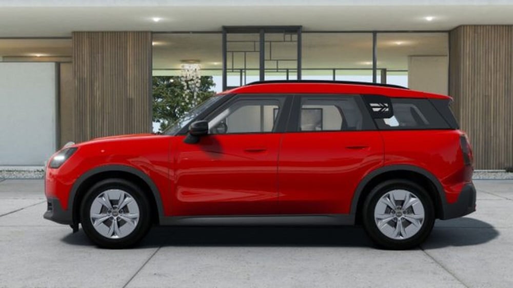 MINI Mini Countryman nuova a Verona (2)