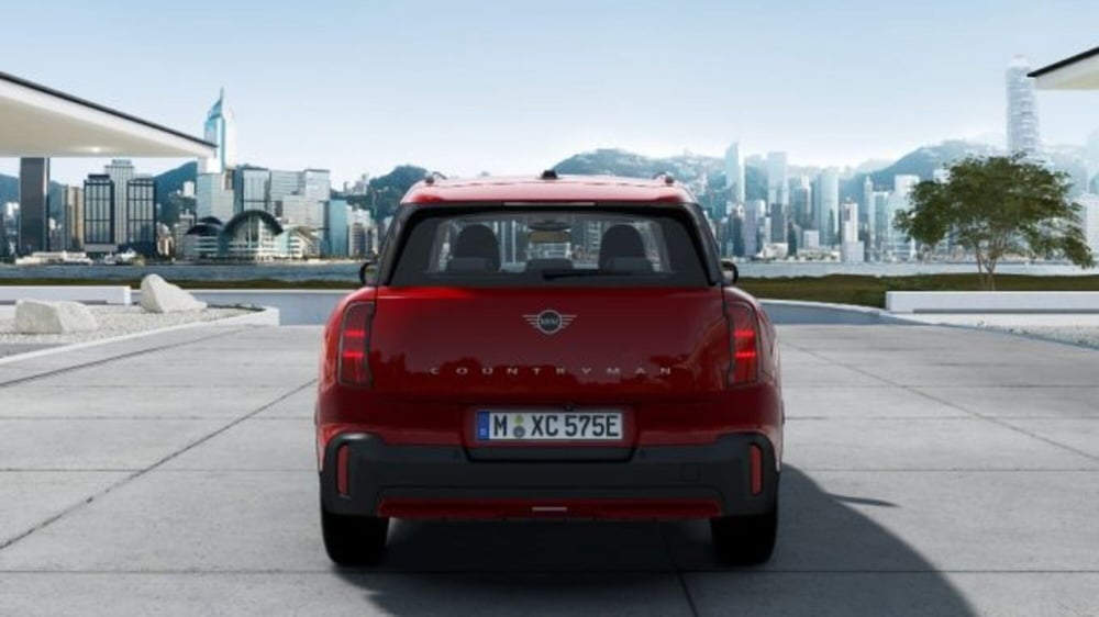 MINI Mini Countryman nuova a Verona (3)