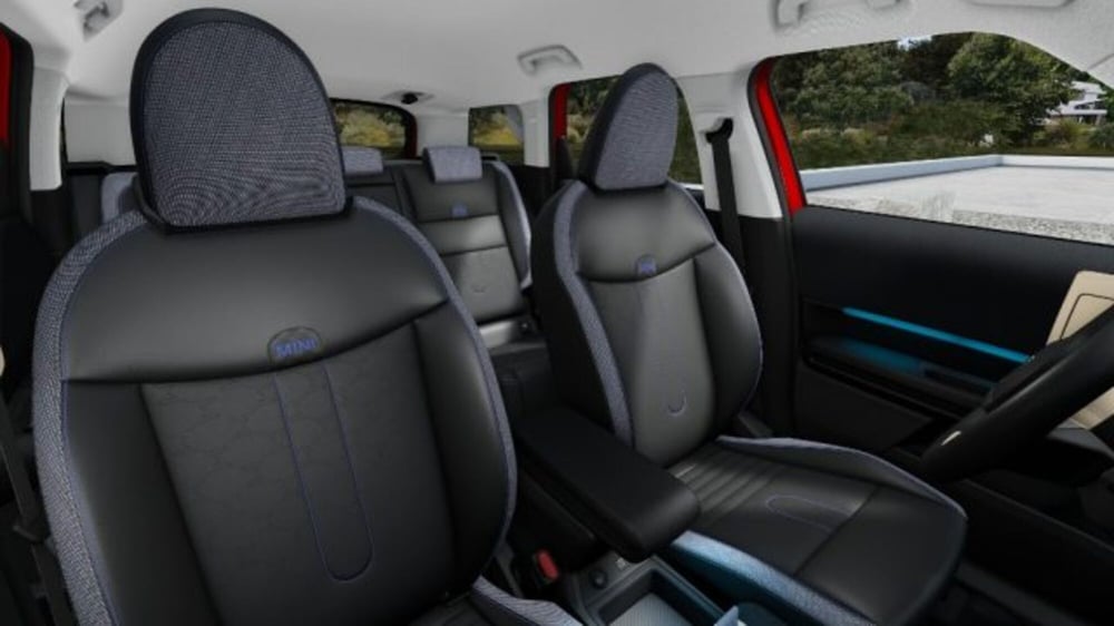 MINI Mini Countryman nuova a Verona (4)
