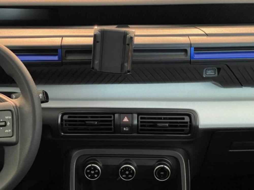 Citroen C3 nuova a Sondrio (14)