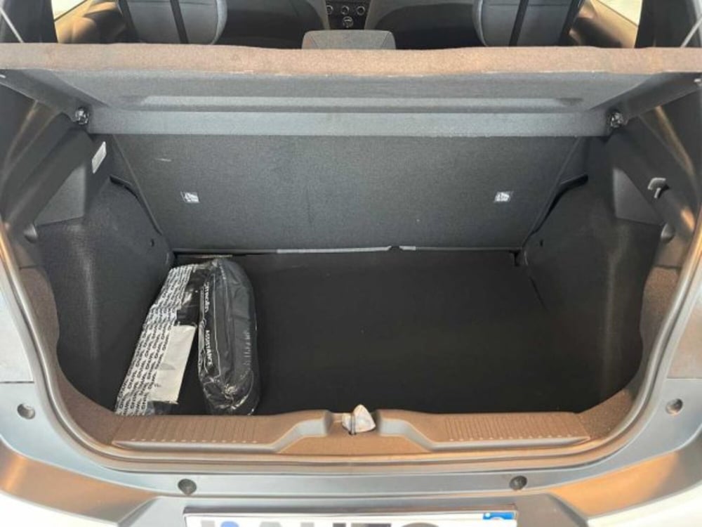 Citroen C3 nuova a Sondrio (15)