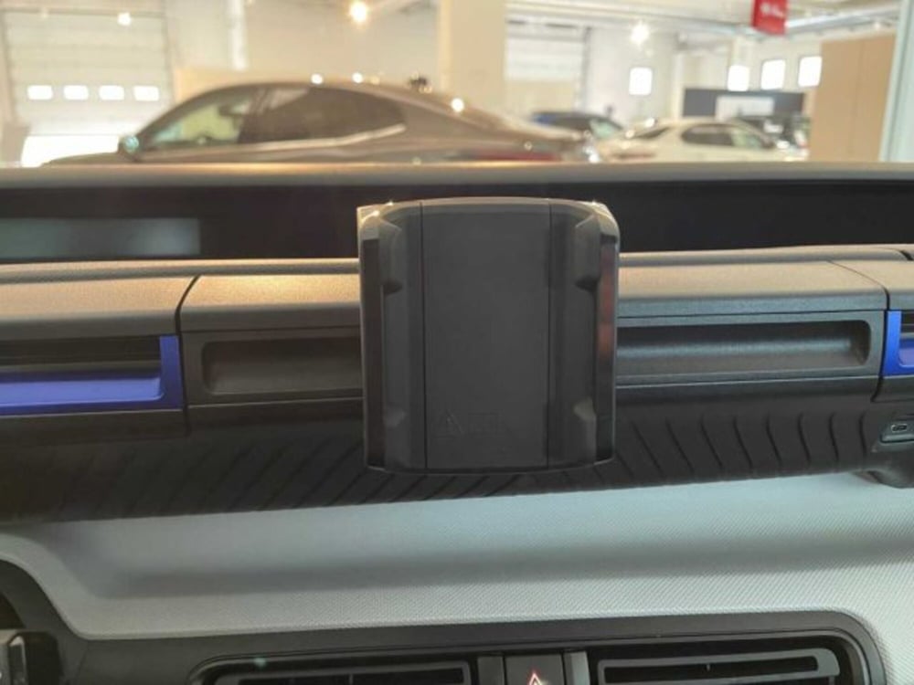Citroen C3 nuova a Sondrio (17)