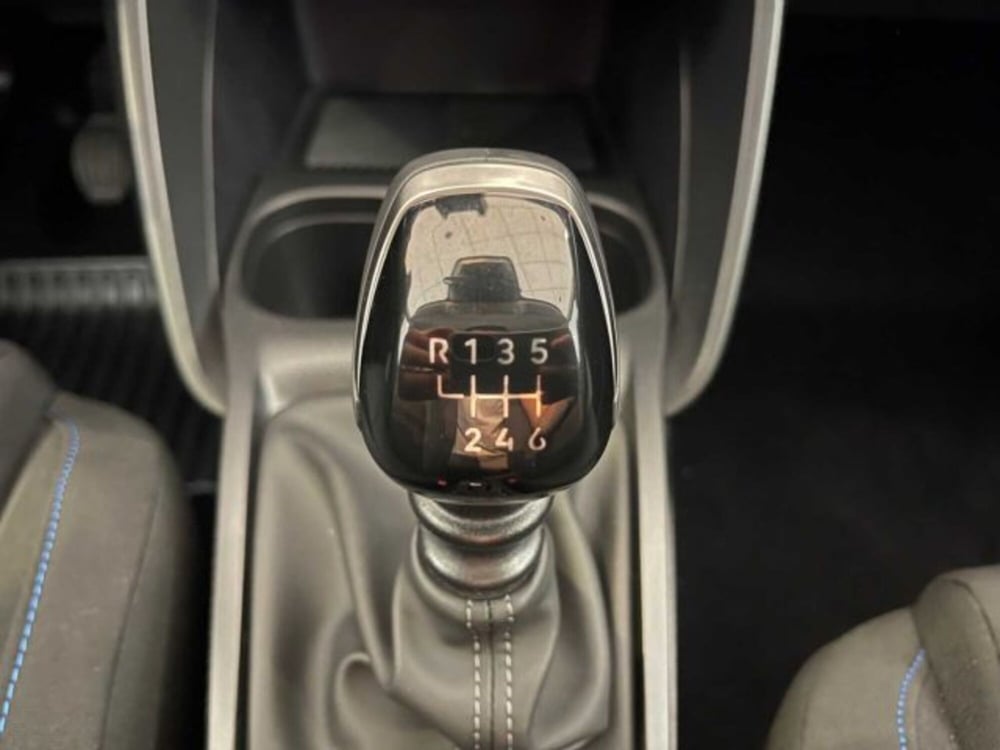 Citroen C3 nuova a Sondrio (19)