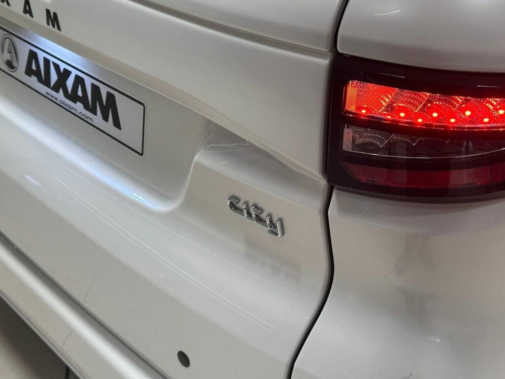 Aixam City 482 nuova a Varese (3)