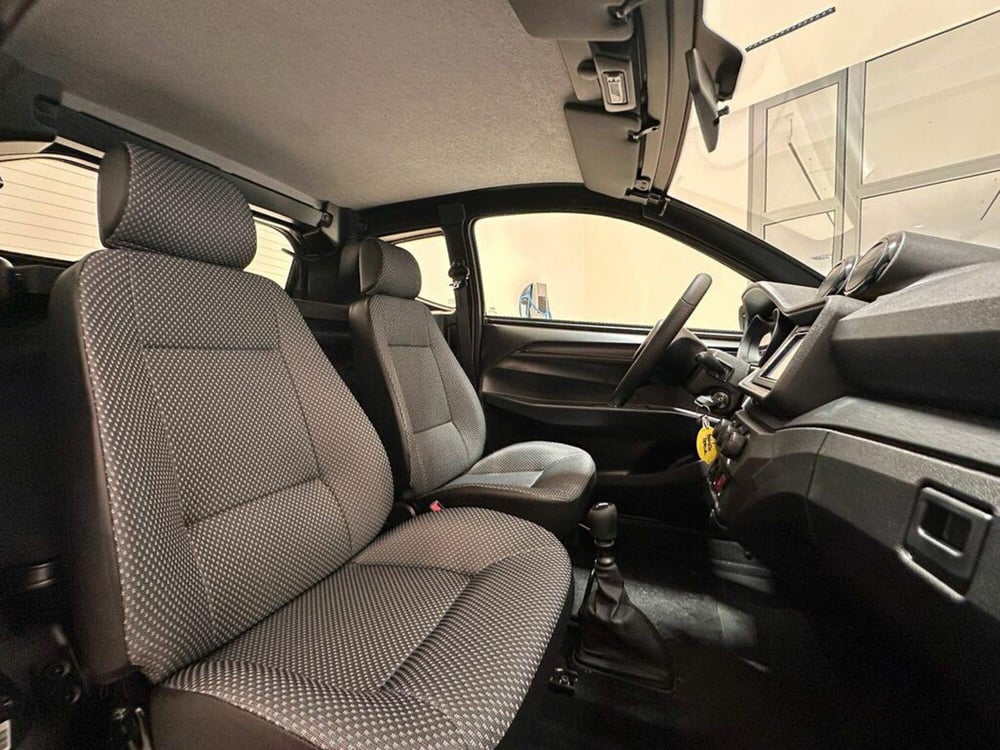 Aixam City 482 nuova a Varese (9)
