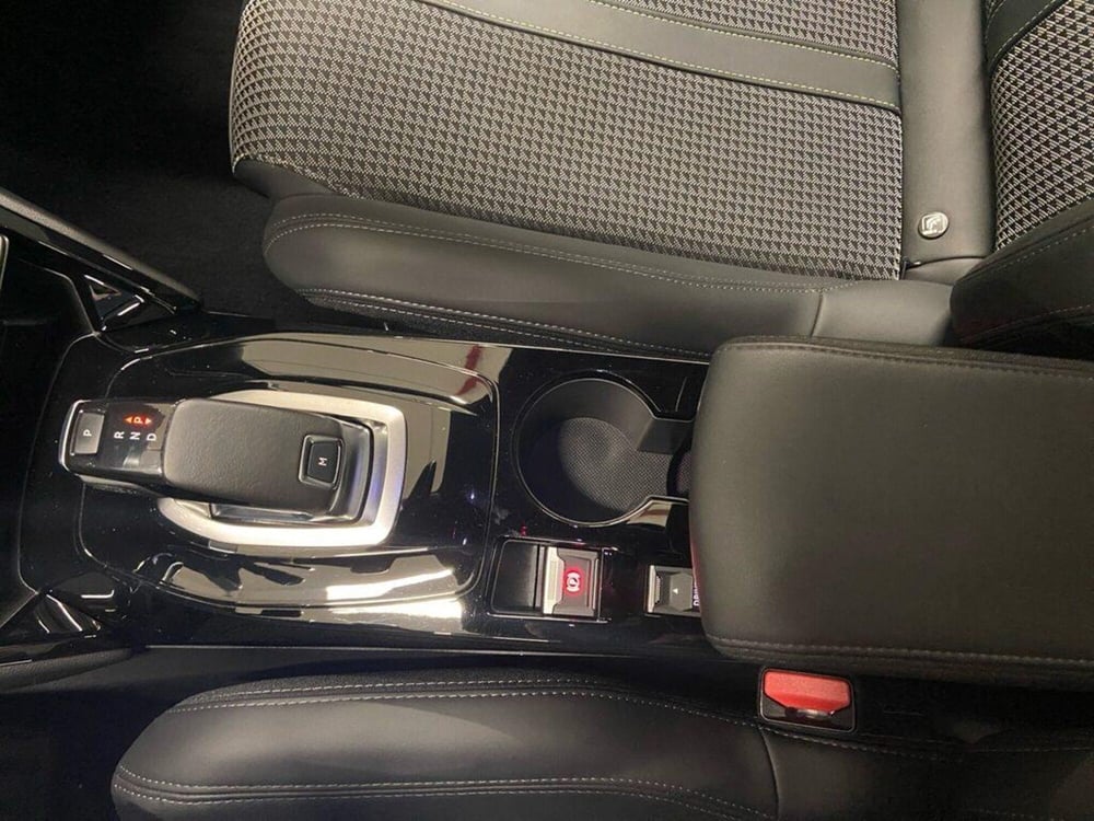 Peugeot 208 usata a Torino (11)