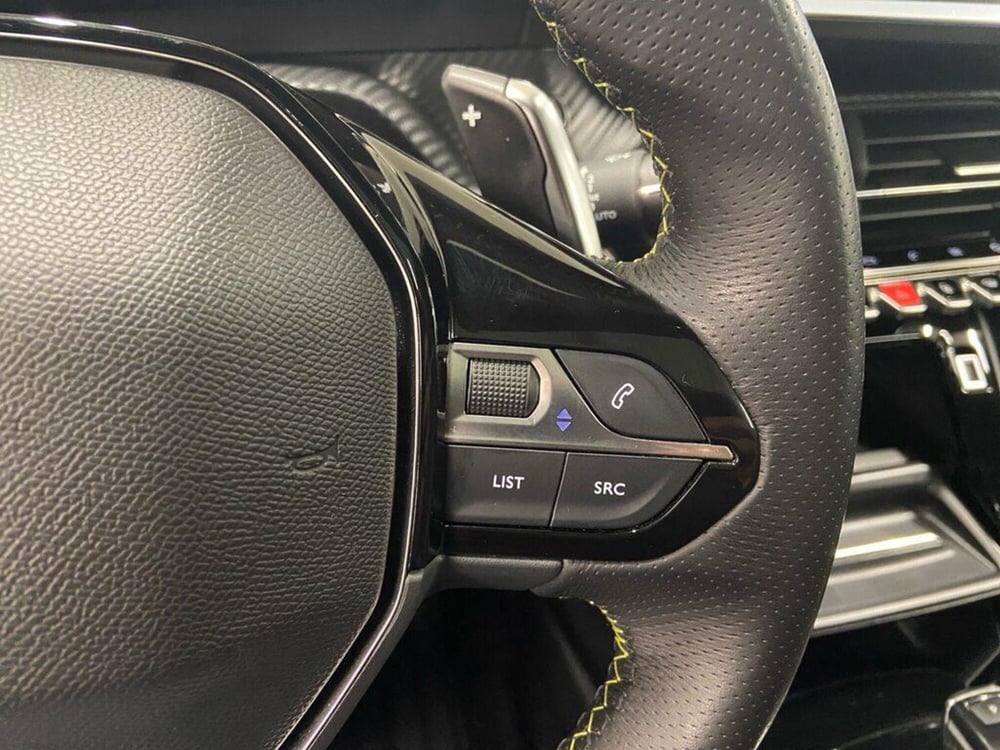 Peugeot 208 usata a Torino (12)