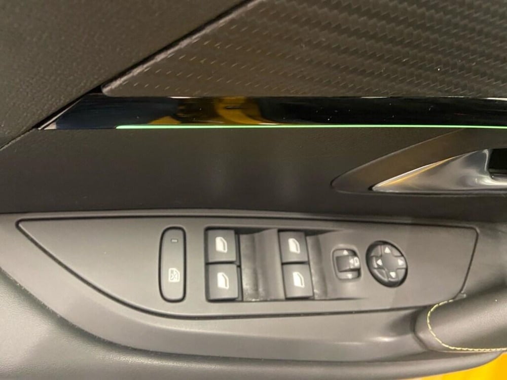 Peugeot 208 usata a Torino (13)