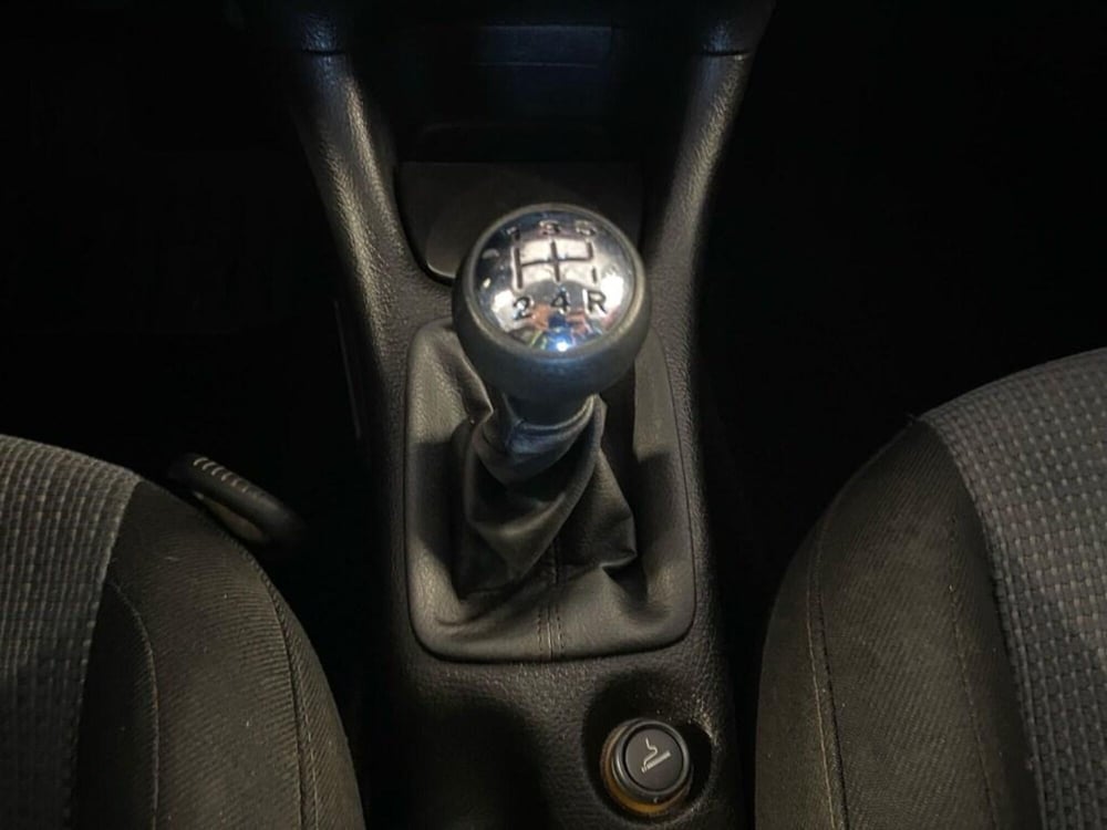 Peugeot 206 usata a Torino (13)