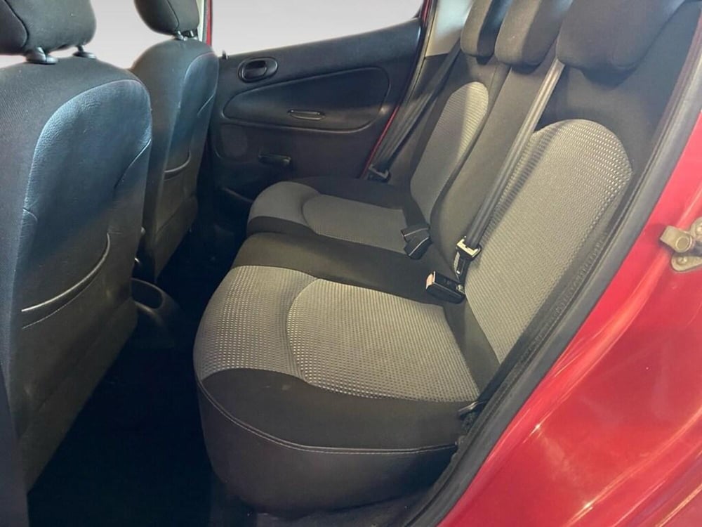 Peugeot 206 usata a Torino (8)