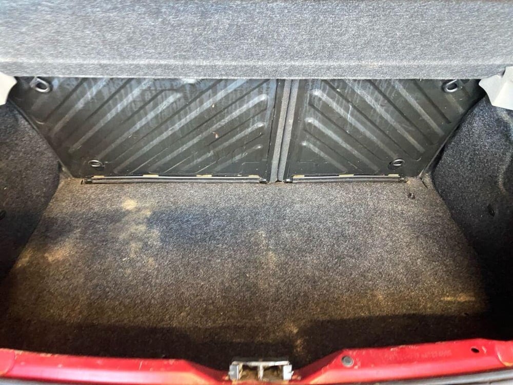 Peugeot 206 usata a Torino (9)