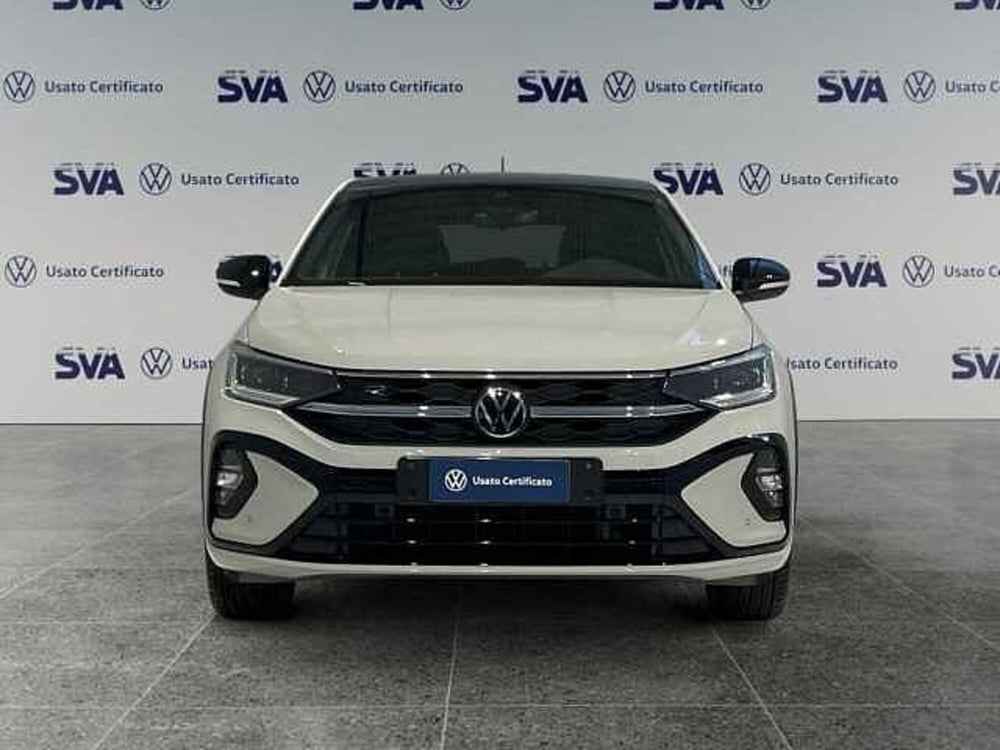 Volkswagen Taigo nuova a Ravenna (2)