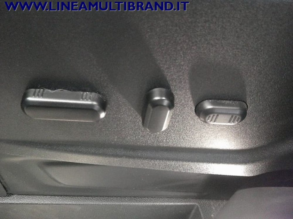 Ford Tourneo Custom usata a Piacenza (14)