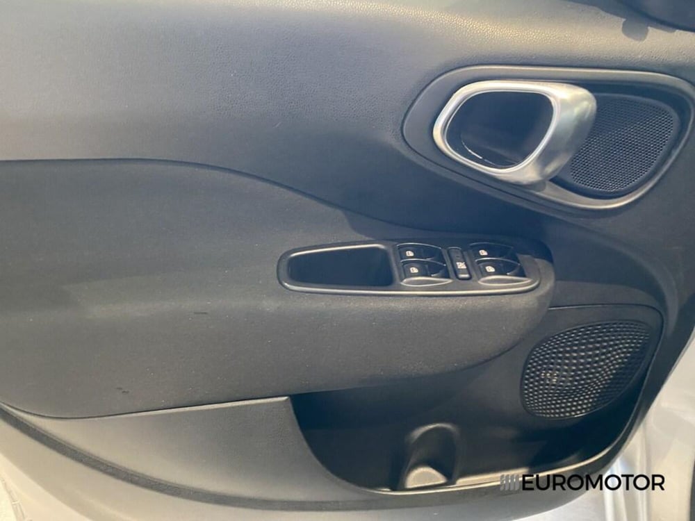 Fiat 500L usata a Bari (10)