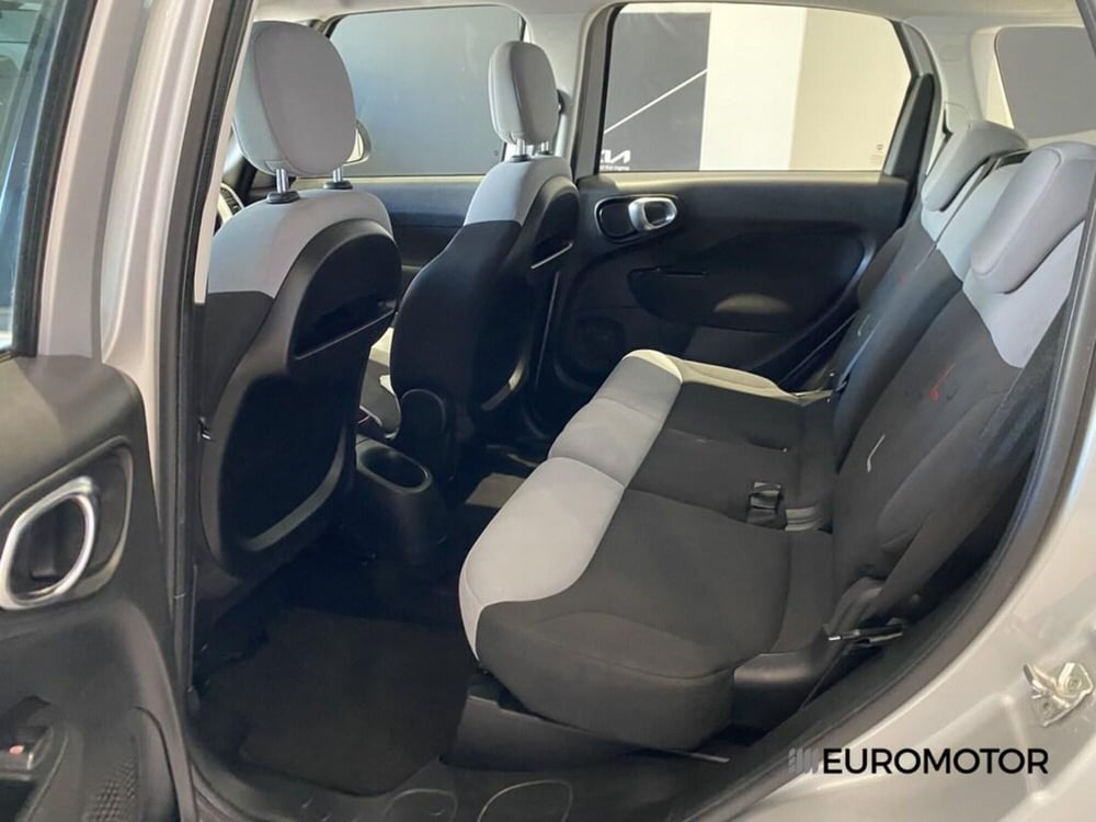 Fiat 500L usata a Bari (13)