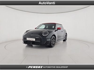 MINI Mini 1.5 Cooper JCW del 2024 usata a Granarolo dell&#039;Emilia
