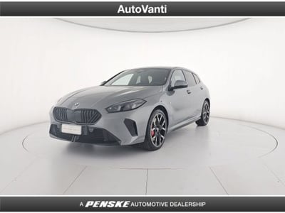 BMW Serie 1 120 48V MSport Pro auto nuova a Granarolo dell&#039;Emilia
