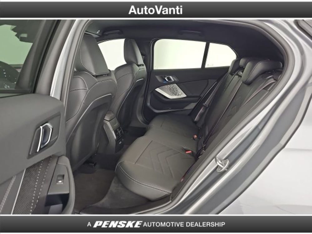 BMW Serie 1 nuova a Bologna (11)