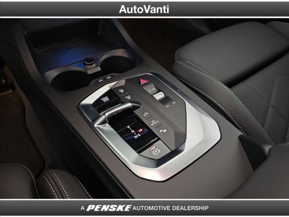 BMW Serie 1 nuova a Bologna (15)