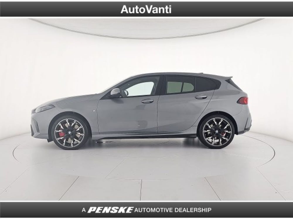 BMW Serie 1 nuova a Bologna (2)