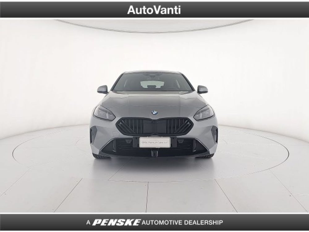 BMW Serie 1 nuova a Bologna (7)