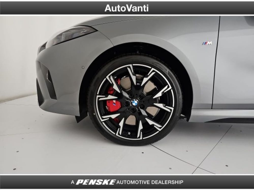 BMW Serie 1 nuova a Bologna (8)