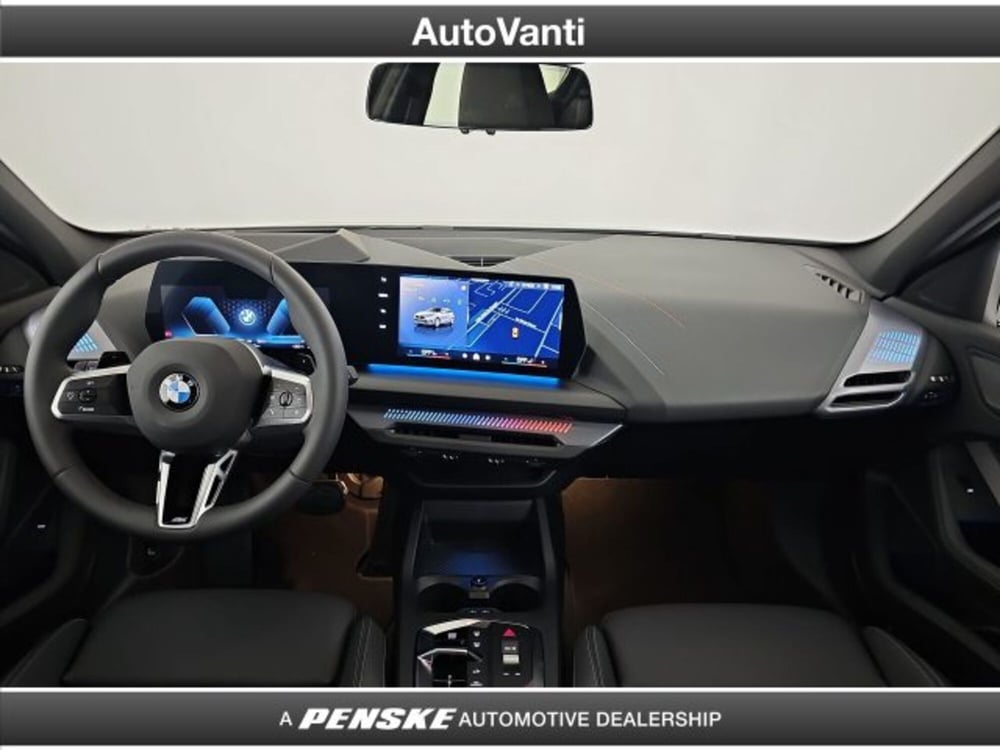BMW Serie 1 nuova a Bologna (9)