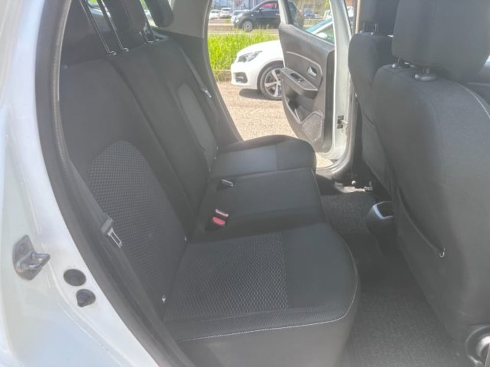 Dacia Duster usata a Lodi (10)