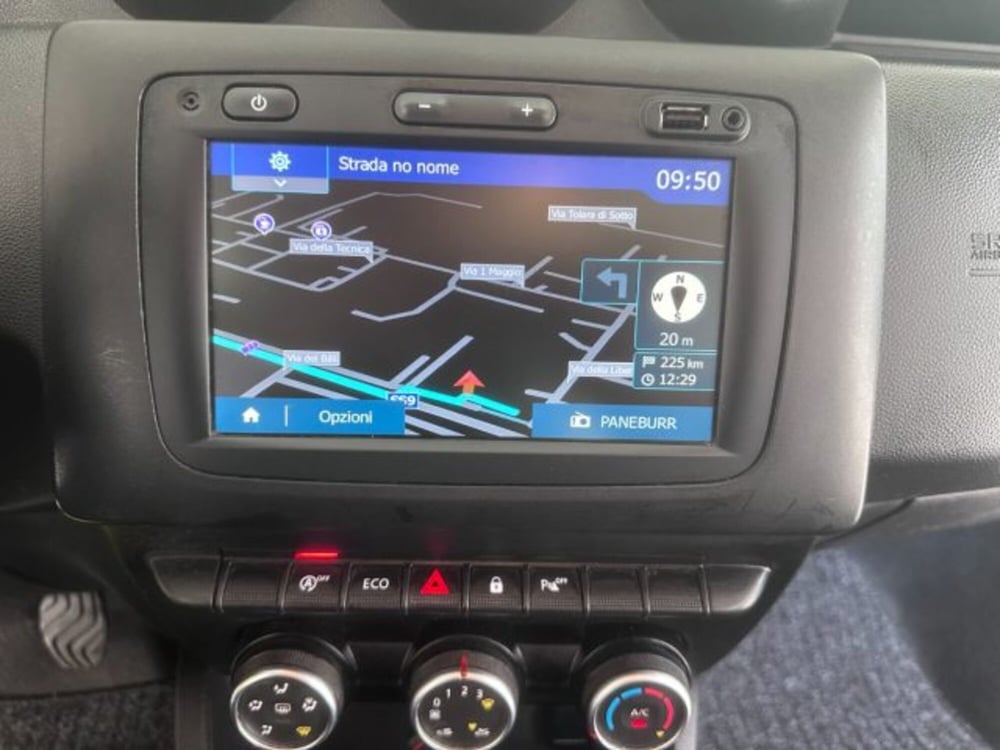 Dacia Duster usata a Lodi (12)