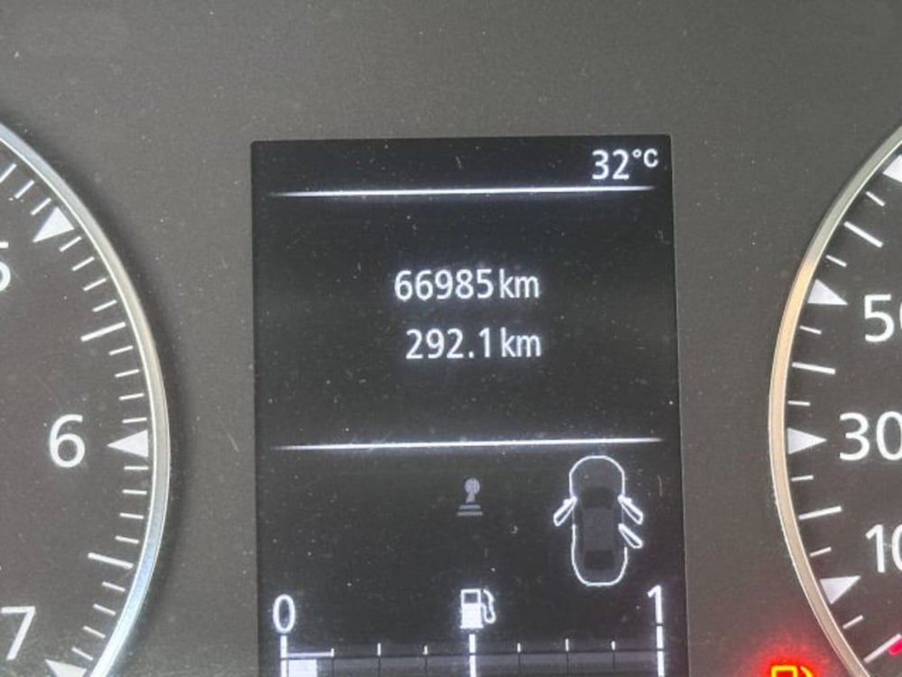 Dacia Duster usata a Lodi (13)