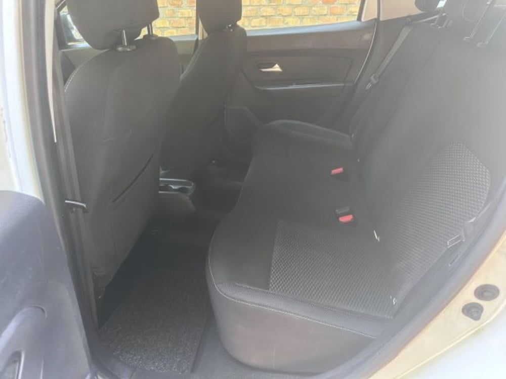 Dacia Duster usata a Lodi (7)