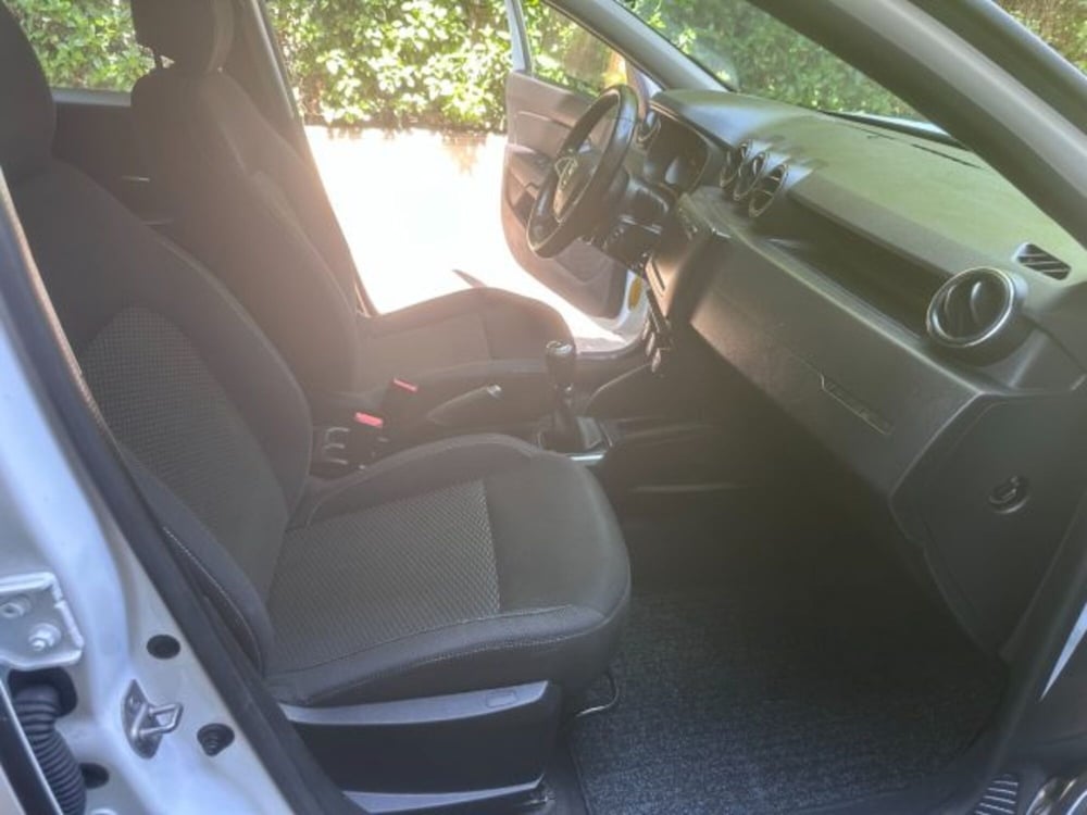 Dacia Duster usata a Lodi (9)
