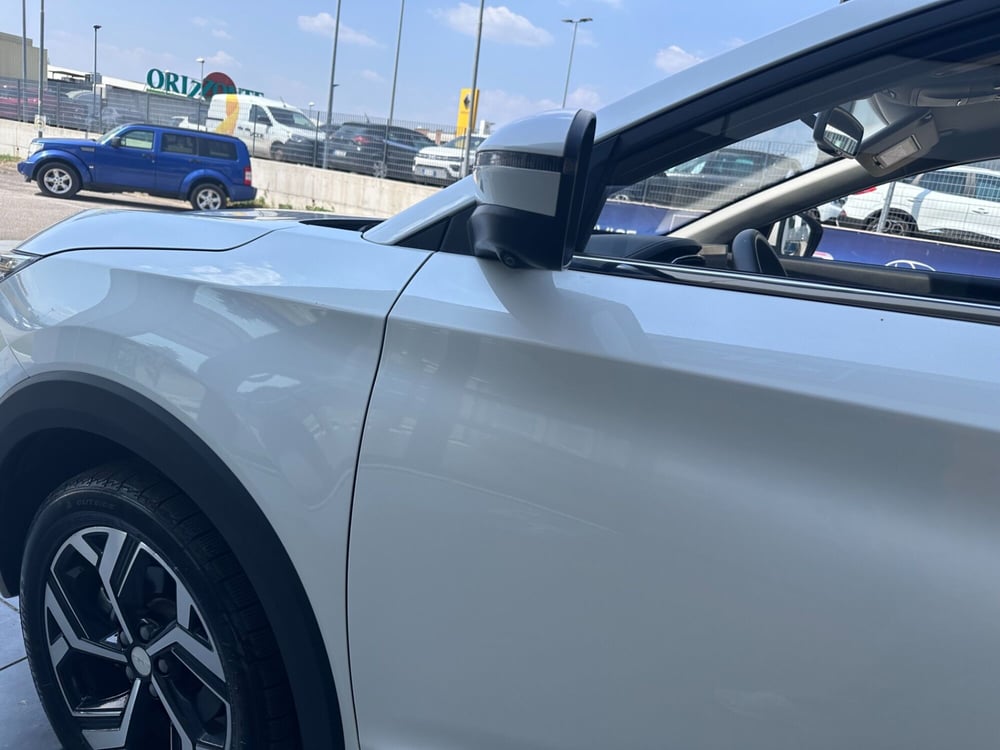 Evo Evo 7 usata a Frosinone (18)