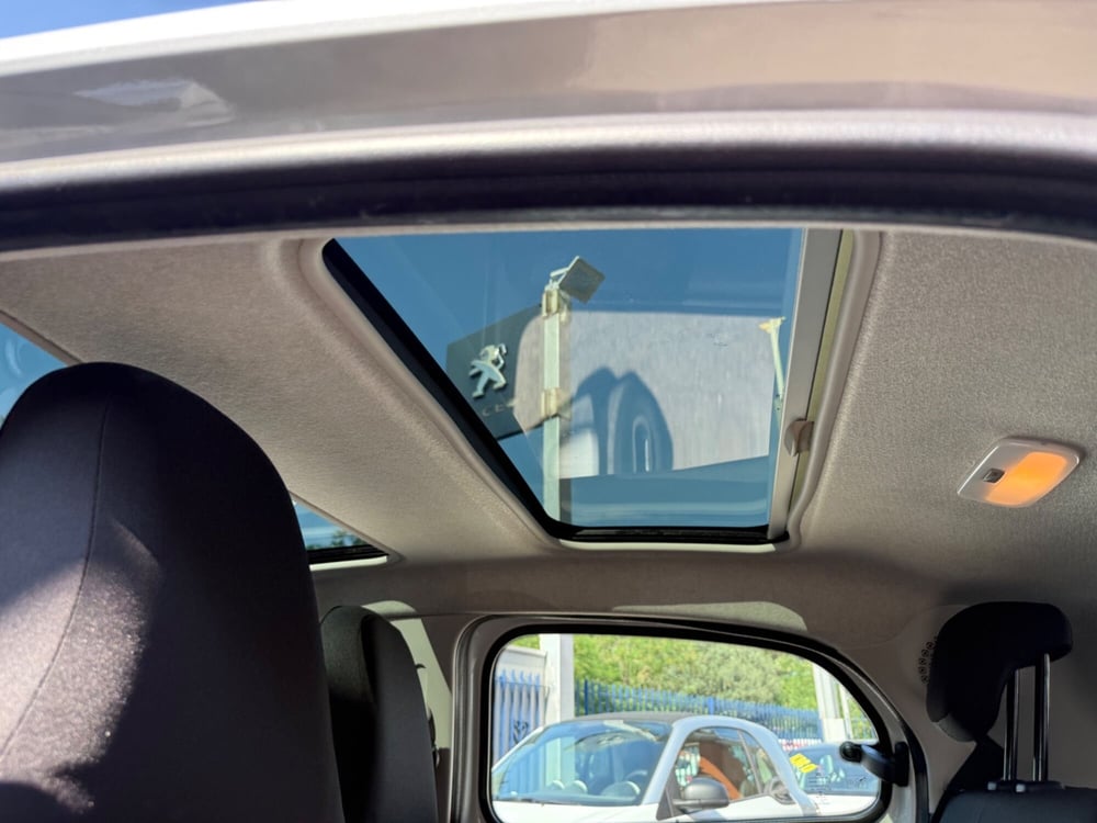 smart forfour usata a Roma (13)