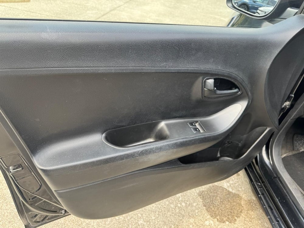 Kia Picanto usata a Cosenza (13)