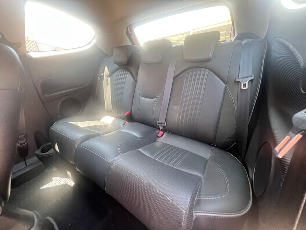 Alfa Romeo MiTo usata a Messina (11)