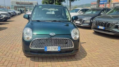 Daihatsu Trevis 1.0 del 2009 usata a Savona