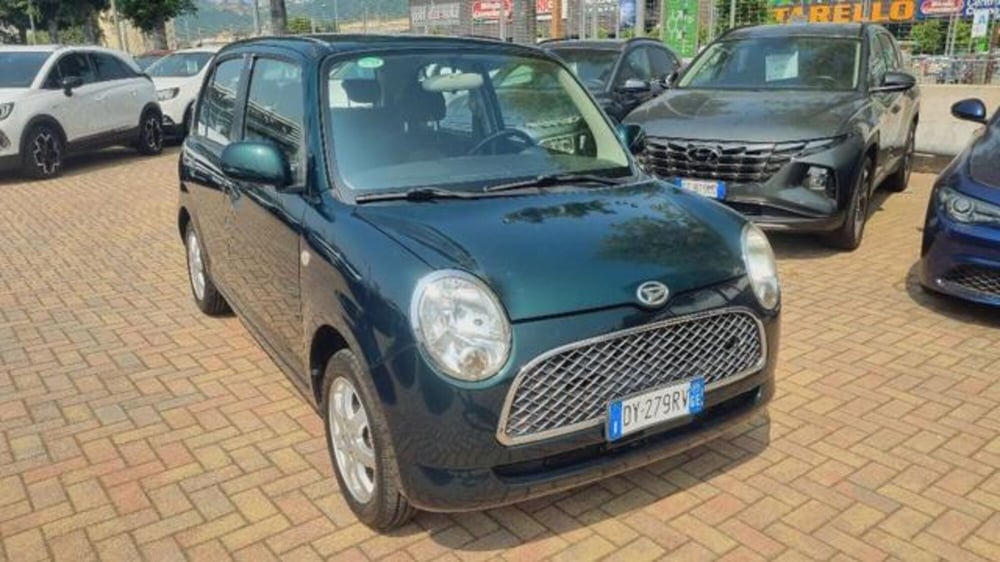 Daihatsu Trevis usata a Savona (2)