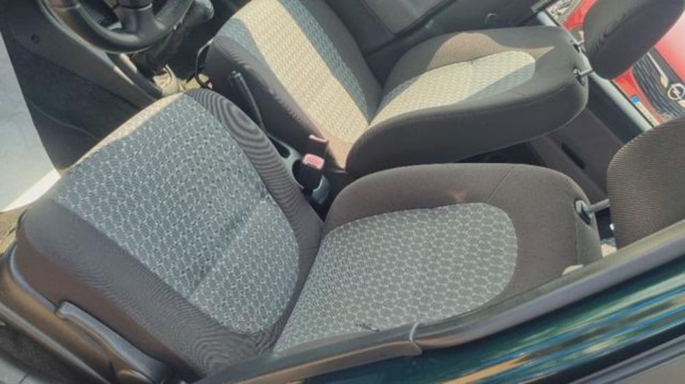 Daihatsu Trevis usata a Savona (7)