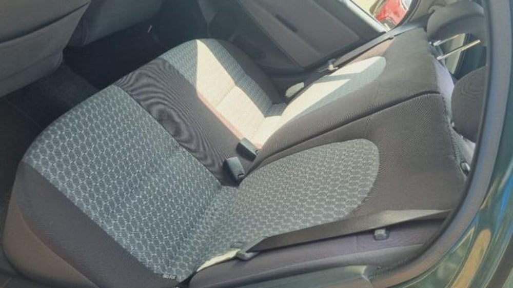 Daihatsu Trevis usata a Savona (8)