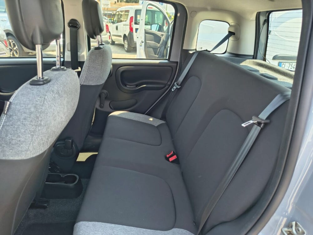 Fiat Panda usata a Firenze (10)